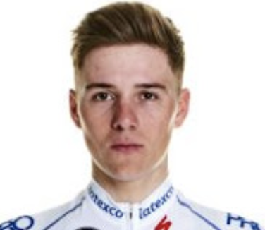 Remco Evenepoel