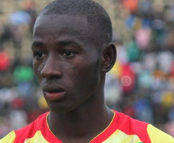 Abdoul Karim Danté